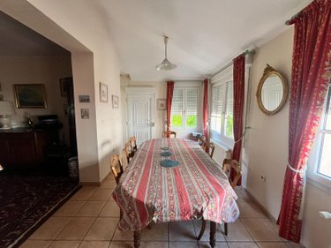 Maison a vendre Troyes 10000 Aube 160 m2 8 pièces 389000 euros