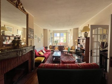 Maison a vendre Troyes 10000 Aube 160 m2 8 pièces 389000 euros