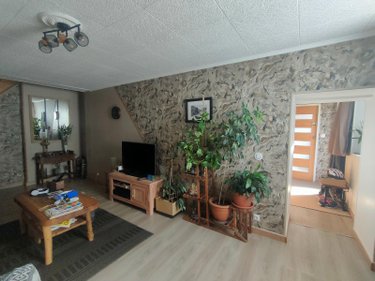 Maison a vendre Bois-Sainte-Marie 71800 Saône-et-Loire 98 m2  159000 euros
