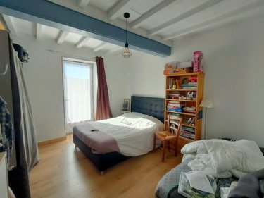 Maison a vendre Bois-Sainte-Marie 71800 Saône-et-Loire 98 m2  159000 euros