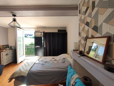 Maison a vendre Bois-Sainte-Marie 71800 Saône-et-Loire 98 m2  159000 euros