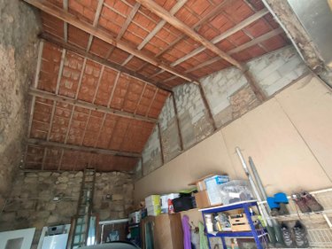 Maison a vendre Bois-Sainte-Marie 71800 Saône-et-Loire 98 m2  159000 euros