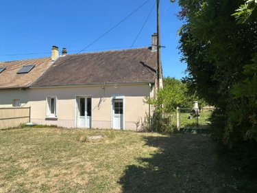 Maison a vendre Moncé-en-Belin 72230 Sarthe 68 m2 3 pièces 116480 euros