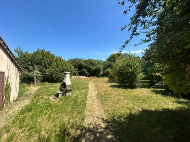 Maison a vendre Moncé-en-Belin 72230 Sarthe 68 m2 3 pièces 116480 euros