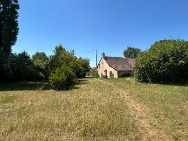 Maison a vendre Moncé-en-Belin 72230 Sarthe 68 m2 3 pièces 116480 euros