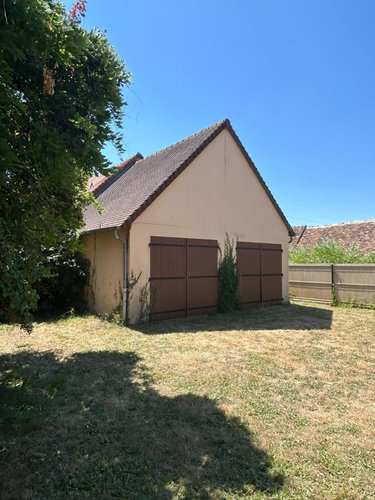Maison a vendre Moncé-en-Belin 72230 Sarthe 68 m2 3 pièces 116480 euros