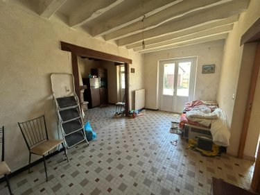 Maison a vendre Moncé-en-Belin 72230 Sarthe 68 m2 3 pièces 116480 euros