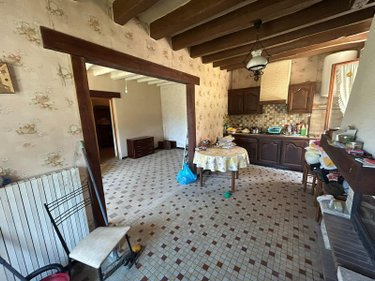 Maison a vendre Moncé-en-Belin 72230 Sarthe 68 m2 3 pièces 116480 euros