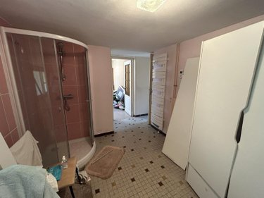 Maison a vendre Moncé-en-Belin 72230 Sarthe 68 m2 3 pièces 116480 euros