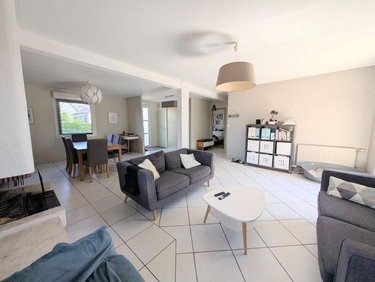 Maison a vendre Saint-Aubin-d'Aubigné 35250 Ille-et-Vilaine 134 m2 6 pièces 356700 euros