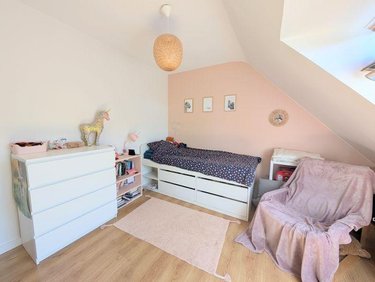 Maison a vendre Saint-Aubin-d'Aubigné 35250 Ille-et-Vilaine 134 m2 6 pièces 356700 euros