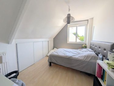 Maison a vendre Saint-Aubin-d'Aubigné 35250 Ille-et-Vilaine 134 m2 6 pièces 356700 euros