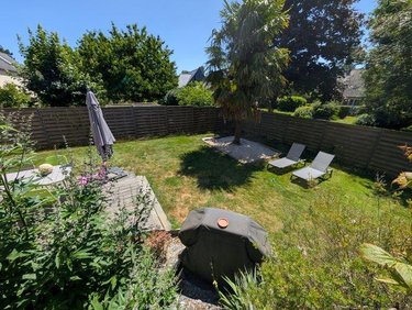 Maison a vendre Saint-Aubin-d'Aubigné 35250 Ille-et-Vilaine 134 m2 6 pièces 356700 euros