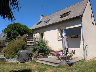 Maison a vendre Saint-Aubin-d'Aubigné 35250 Ille-et-Vilaine 134 m2 6 pièces 356700 euros