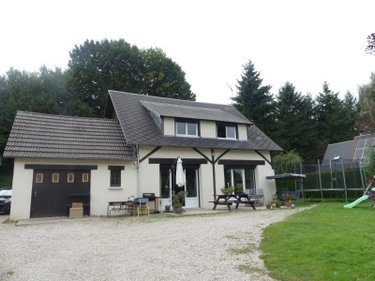 Location maison Bernay 27300 Eure 123 m2 5 pièces 795 euros