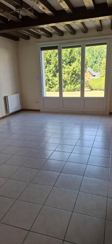 Location maison Bernay 27300 Eure 123 m2 5 pièces 795 euros