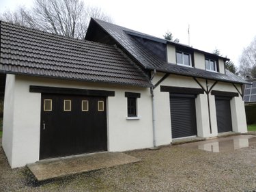 Location maison Bernay 27300 Eure 123 m2 5 pièces 795 euros
