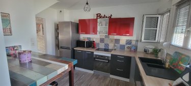 Maison a vendre Le Mans 72000 Sarthe 81 m2 4 pièces 188985 euros