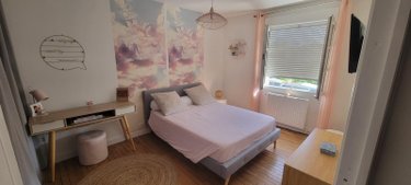 Maison a vendre Le Mans 72000 Sarthe 81 m2 4 pièces 188985 euros