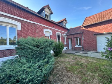 Location maison Roisel 80240 Somme 80 m2 3 pièces 690 euros