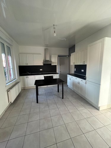 Location maison Roisel 80240 Somme 80 m2 3 pièces 690 euros