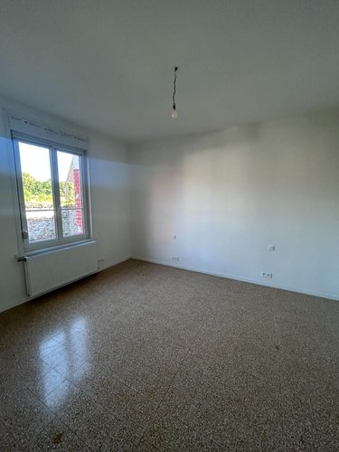 Location maison Roisel 80240 Somme 80 m2 3 pièces 690 euros