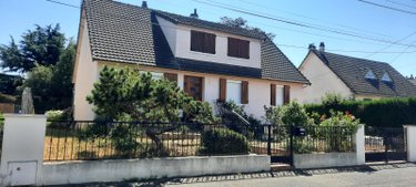 Maison a vendre Illiers-Combray 28120 Eure-et-Loir 139 m2 7 pièces 170000 euros