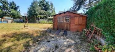 Maison a vendre Illiers-Combray 28120 Eure-et-Loir 139 m2 7 pièces 170000 euros
