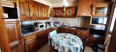 Maison a vendre Illiers-Combray 28120 Eure-et-Loir 139 m2 7 pièces 170000 euros