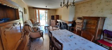 Maison a vendre Illiers-Combray 28120 Eure-et-Loir 139 m2 7 pièces 170000 euros