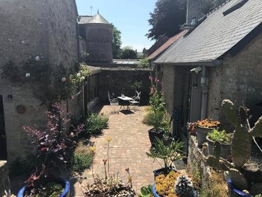 Maison a vendre Valognes 50700 Manche 159 m2 11 pièces 393200 euros
