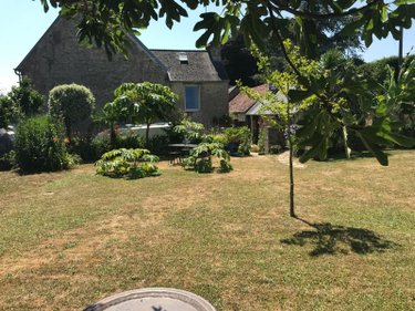Maison a vendre Valognes 50700 Manche 159 m2 11 pièces 393200 euros