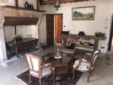Maison a vendre Valognes 50700 Manche 159 m2 11 pièces 393200 euros