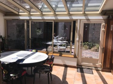 Maison a vendre Valognes 50700 Manche 159 m2 11 pièces 393200 euros