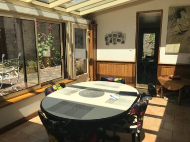 Maison a vendre Valognes 50700 Manche 159 m2 11 pièces 393200 euros