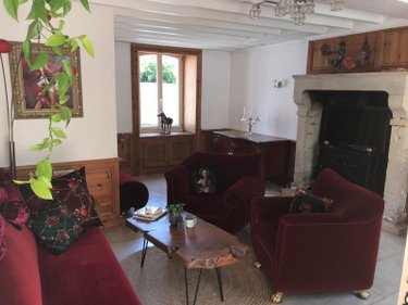 Maison a vendre Valognes 50700 Manche 159 m2 11 pièces 393200 euros