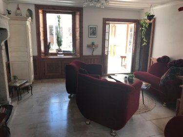 Maison a vendre Valognes 50700 Manche 159 m2 11 pièces 393200 euros