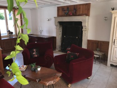 Maison a vendre Valognes 50700 Manche 159 m2 11 pièces 393200 euros