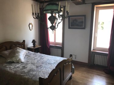 Maison a vendre Valognes 50700 Manche 159 m2 11 pièces 393200 euros