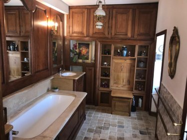 Maison a vendre Valognes 50700 Manche 159 m2 11 pièces 393200 euros