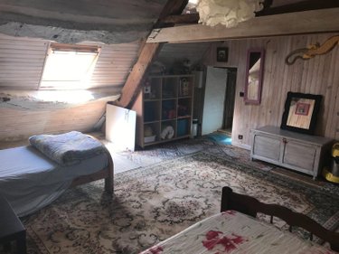 Maison a vendre Valognes 50700 Manche 159 m2 11 pièces 393200 euros