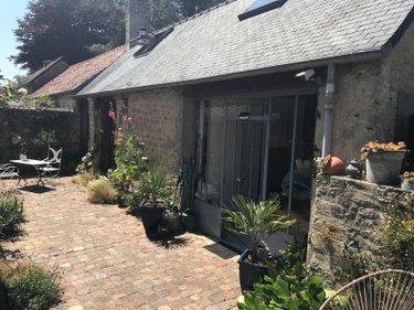 Maison a vendre Valognes 50700 Manche 159 m2 11 pièces 393200 euros