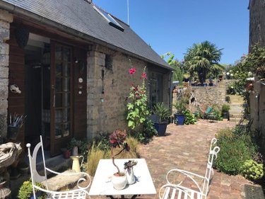 Maison a vendre Valognes 50700 Manche 159 m2 11 pièces 393200 euros