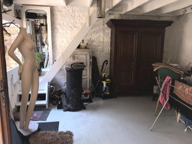 Maison a vendre Valognes 50700 Manche 159 m2 11 pièces 393200 euros