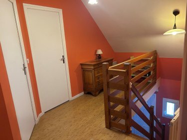 Maison a vendre Le Mans 72000 Sarthe 103 m2 5 pièces 307970 euros