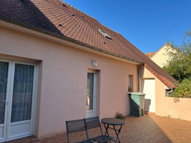 Maison a vendre Le Mans 72000 Sarthe 103 m2 5 pièces 307970 euros