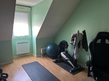 Maison a vendre Le Mans 72000 Sarthe 103 m2 5 pièces 307970 euros