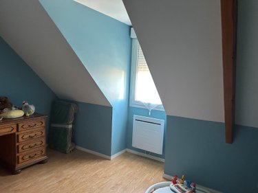 Maison a vendre Le Mans 72000 Sarthe 103 m2 5 pièces 307970 euros