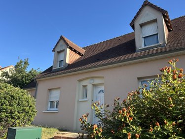 Maison a vendre Le Mans 72000 Sarthe 103 m2 5 pièces 307970 euros