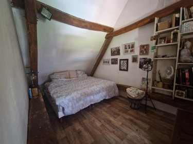 Maison a vendre Le Liège 37460 Indre-et-Loire 177 m2 7 pièces 270400 euros